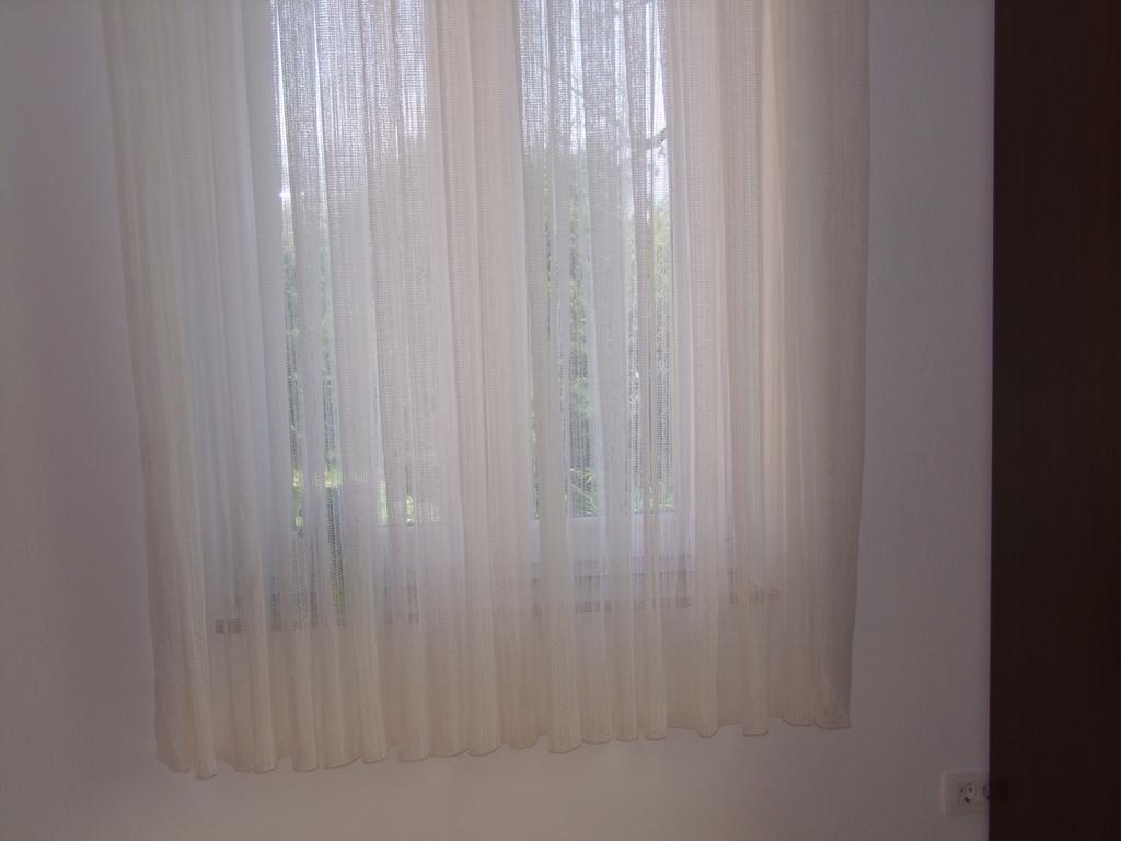 Apartman Nekic Opatija Exterior photo