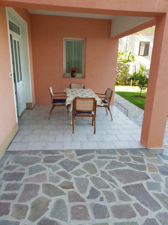 Apartman Nekic Opatija Exterior photo