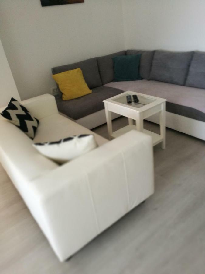 Apartman Nekic Opatija Exterior photo