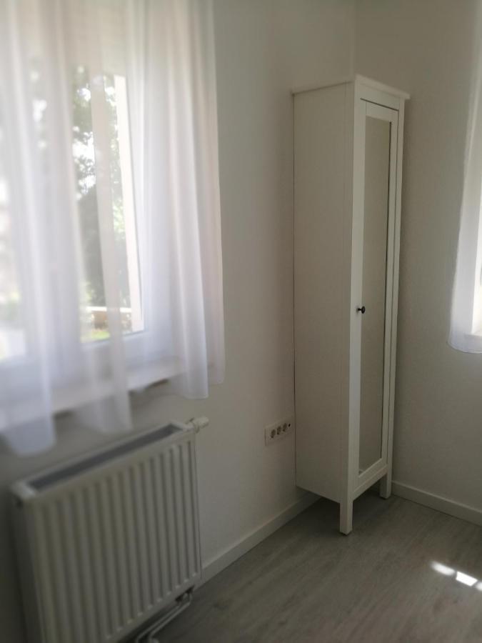 Apartman Nekic Opatija Exterior photo